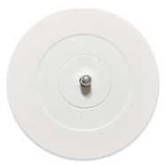 Back View : RP - SCHARNHORST007.7 (LTD. WHITELABEL) - Scharnhorst / scharnhorst0077