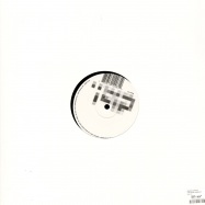 Back View : Various Artists - FOR FROM LAWRENCE - Dial 021