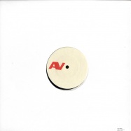 Back View : Alex Smoke - SIMPLE THINGS EP - Vakant / va001