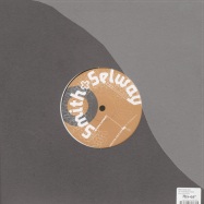 Back View : Smith & Selway - LET YOUR BODY ROCK (10 INCH) - Tronic 030