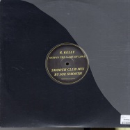Back View : R Kelly - I WISH REMIX - DC02