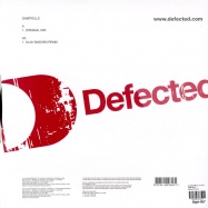Back View : DJ Spen pres DJ Technic - GABRYELLE - Defected DFTD104