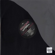 Back View : Dirty Hospital - THE DEATH OF DIRTY HOSPITAL - rotten003