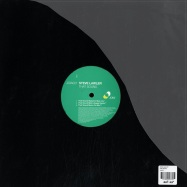Back View : Steve Lawler - THAT SOUND - Joia021