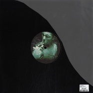 Back View : DJ MinuPren - SPANKING ASSES EP - 6feet001