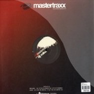 Back View : DJ Mika - FOR MY BROTHER - Master Traxx / maxx007.7
