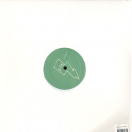 Back View : Hot Chip - OVER & OVER / MAURICE - Astralwerks / asw78596