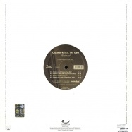 Back View : Outwork ft Mr Gee - ELEKTRO - Tambour / TAMB060