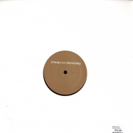 Back View : Agnes & Ripperton - GARDENLANDS EP - Sthlm Audio / SAEP0106