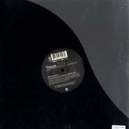 Back View : Octave One feat Random Noise Generation - OFF THE GRIND (2X12) - Tresor229