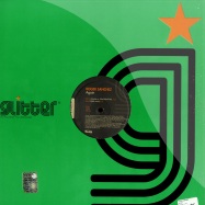 Back View : Roger Sanchez - AGAIN - Glitter / GT44