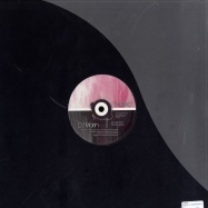 Back View : Dj Marin - DJ MARIN EP ( RONDENION RMX ) - Trebleo / ooo02