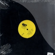 Back View : Sandee/ Soft House Company - NOTICE ME/A LITTLE PIANO - PN191