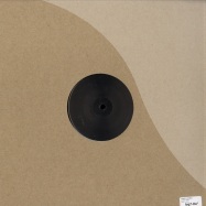 Back View : Kenneth Thomas - SOLEIL NOIR - Curvve Records / cr032