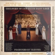 Back View : Children Of Sixth Race - SONGS FROM THE SOURCE (LP) - Drag City / DC365