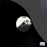Back View : Art Bleek - TOUCHEE EP - Night Drive Music Limited / NDM007