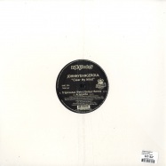 Back View : Johnny Dangerous - CLEAR MY MIND - Nite Grooves / kng294