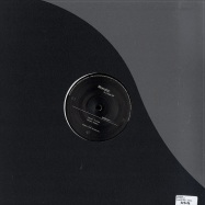 Back View : Monoloc - IN A HAZE EP - Smallroom Music / SRM001