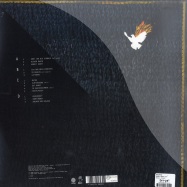 Back View : Deichkind - ARBEIT NERVT (LP) - Buback / I918431