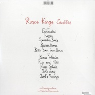 Back View : Roses Kings Castles - Roses Kings Castles (LP) - Roses Kings Castles rkclp1 (917111)