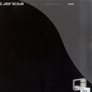 Back View : Joel Mull - VIEWPOINT - Jericho / JEL040