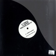 Back View : DJ Sneak vs Herve - DROPPIN KISSES - CR2 Records / 12C2P099