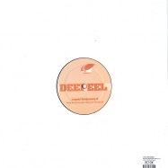 Back View : Leopold Kristjansson - BRING ME CHAMPAGNE WHEN IM THIRSTY EP - DEEPEEL RECORDS/DPEEL001