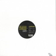 Back View : Knee Deep - SICK LOVE EP - Knee Deep / KDR017
