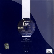 Back View : Oliver Twizt - ANOTHER STEP - Nets Work International  / nwi425
