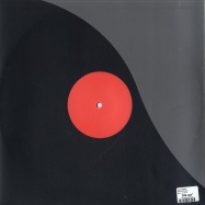 Back View : Aki Latvamaki - MIELIKUTITUS EP - Morse / Morse011