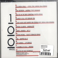 Back View : Various Artists - TRAPEZ 100 (CD) - Trapez CD 10