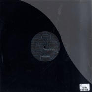 Back View : Dj Koj - TURN - Drop the Sound / dts01