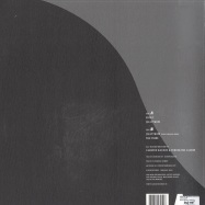 Back View : Carsten Rausch & Ferdinand Laurin - KAKELDUETT - Acker Records / Acker014