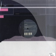 Back View : Various Artists - DOCUMENT PART 1 - Spectral 086