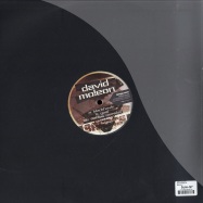 Back View : David Moleon - BLACKHAWK EP - Basics007