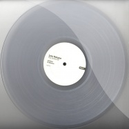 Back View : Low Volume - THE DHABA EP (CLEAR VINYL) - Fear Of Flying / FOF???