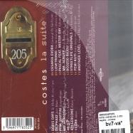 Back View : Various Artists - HOTEL COSTES VOL 2 (CD) - Wag384 / 3078352