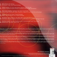Back View : Various Artists (compiled by Claudio Coccoluto) - A MIDNIGHT SUMMERS DREAM (3LP) - DMC / MMLLP026