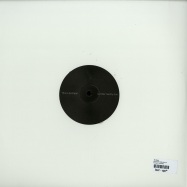 Back View : Jin Choi - DIG YOUR OWN OUT EP - Archipel / archpl021