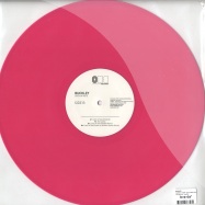 Back View : Buckley - CATCH A TASTE (PINK VINYL) - One Records / one004