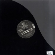 Back View : Tube & Berger - KREIDLER FLORY - Kittball Records  / kitt0186