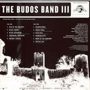 Back View : Budos Band - III (LP) (REPRESS) - Daptone Records / dap020-1