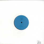 Back View : Various Artists - SPLIT ONE - Niveous Records / niv009