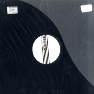 Back View : Blackisbeautiful - 200 03 + 200 04 + 200 09 (3X12) - 200 Records / 200 bundle 001