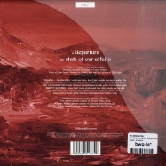 Back View : Mt. Desolation - STATE OF OUR AFFAIRS / DEPARTURE (7 INCH) - Island / 2751874