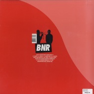 Back View : Shadow Dancer - MURDER ROOM - Boys Noize / BNR055
