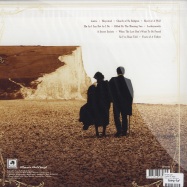 Back View : Ed Harcourt - LUSTRE (LP, 180G) - Music on Vinyl / MOVLP219