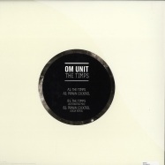 Back View : Om Unit - THE TIMPS EP - Civil Music / civ019