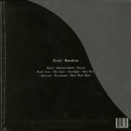 Back View : Hyetal - BROADCAST (CD) - Black Acre / acrecd002