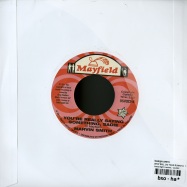 Back View : Marvin Smith - WHO WILL DO YOUR RUNNING  NOW (7 INCH) - Outta Sight Limited / osv023